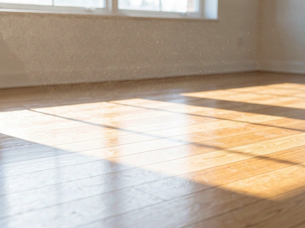 Lumière naturelle et réveil