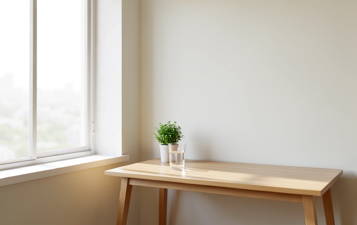 Espace de consultation serein